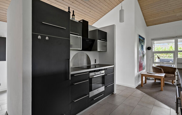 Semesterhus - Skaven Strand , Danmark - P52821 8