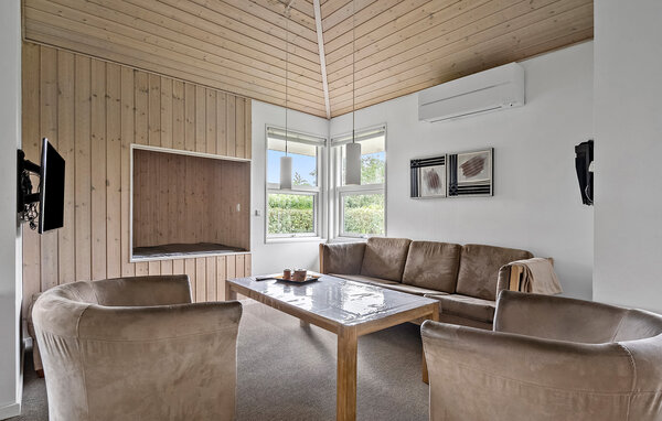 Semesterhus - Skaven Strand , Danmark - P52821 4