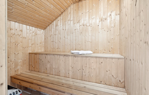 Casa vacanze - Bork Havn , Danimarca - P52822 7