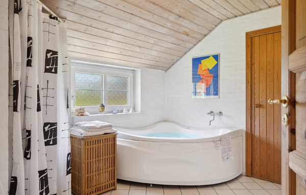 Casa vacanze - Bork Havn , Danimarca - P52822 701