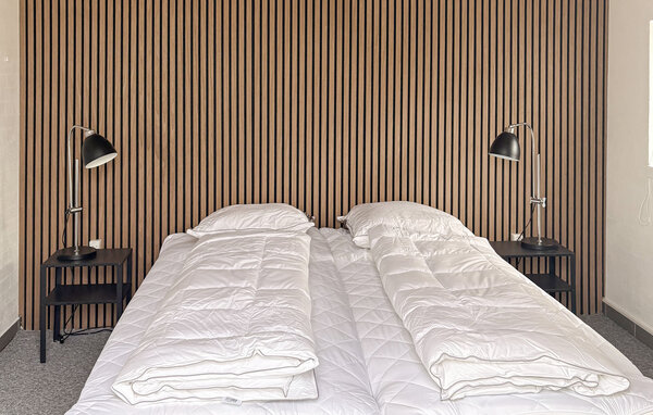 Location de vacances - Bork Havn , Danemark - P52822 604