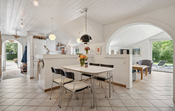 Casa vacanze - Bork Havn , Danimarca - P52822 6