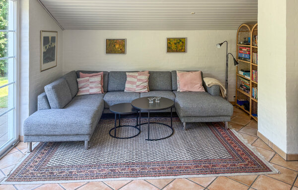 Casa vacanze - Bork Havn , Danimarca - P52822 3