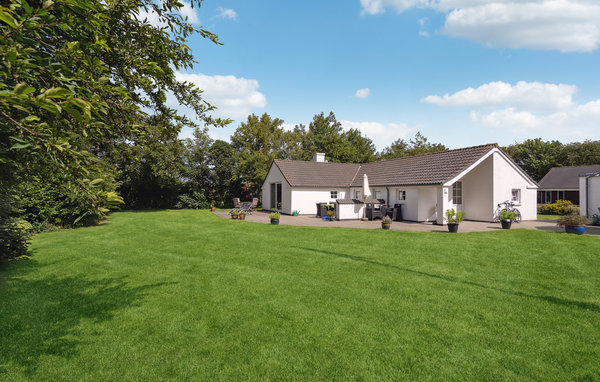 Casa vacanze - Bork Havn , Danimarca - P52822 81