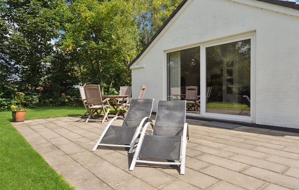 Casa vacanze - Bork Havn , Danimarca - P52822 101