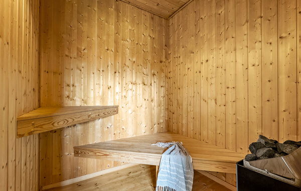 Vakantiehuis - Bork Havn , Denemarken - P52823 801