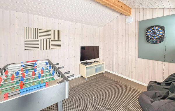 Feriehus - Bork Havn , Danmark - P52823 802