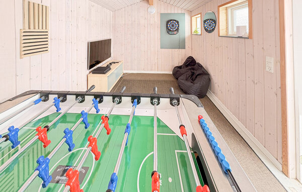 Feriehus - Bork Havn , Danmark - P52823 803