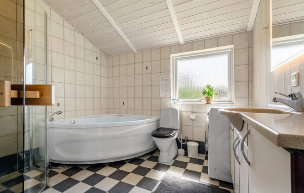Vakantiehuis - Bork Havn , Denemarken - P52823 701