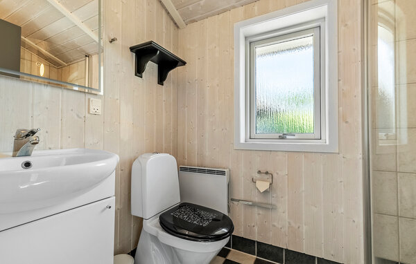 Vakantiehuis - Bork Havn , Denemarken - P52823 702
