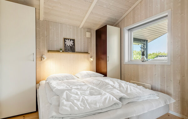 Vakantiehuis - Bork Havn , Denemarken - P52823 601