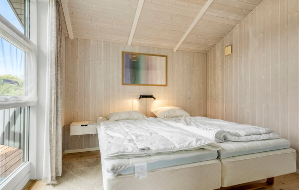 Vakantiehuis - Bork Havn , Denemarken - P52823 602