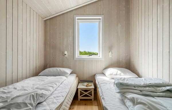 Vakantiehuis - Bork Havn , Denemarken - P52823 603