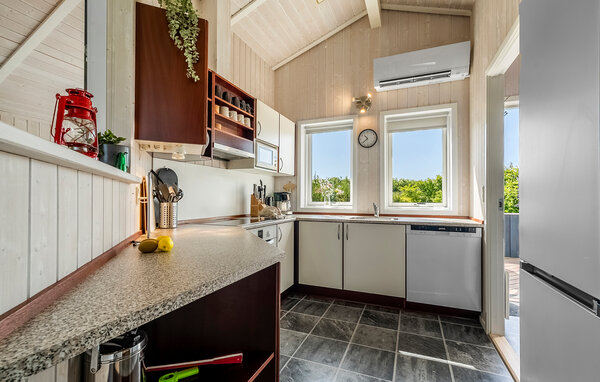 Vakantiehuis - Bork Havn , Denemarken - P52823 5