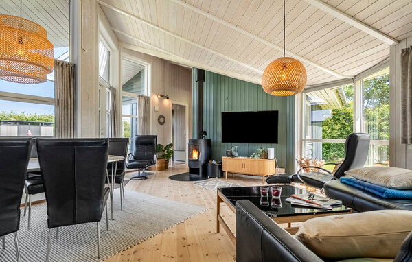 Vakantiehuis - Bork Havn , Denemarken - P52823 3