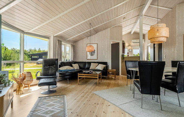 Vakantiehuis - Bork Havn , Denemarken - P52823 4