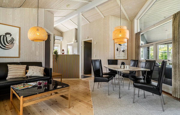 Vakantiehuis - Bork Havn , Denemarken - P52823 301