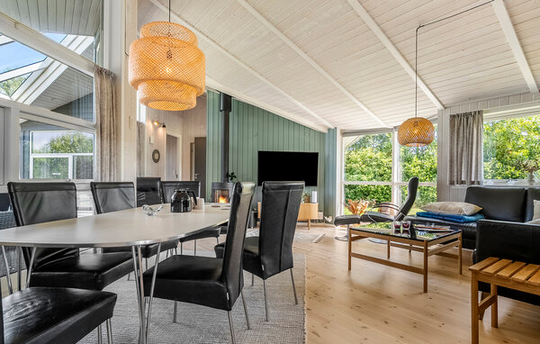 Vakantiehuis - Bork Havn , Denemarken - P52823 302