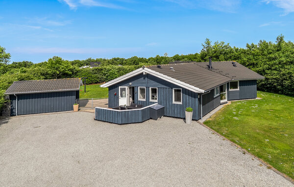 Vakantiehuis - Bork Havn , Denemarken - P52823 1