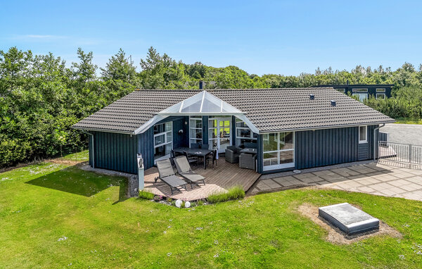 Vakantiehuis - Bork Havn , Denemarken - P52823 81