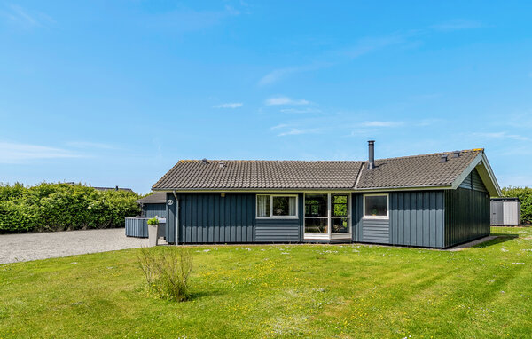 Vakantiehuis - Bork Havn , Denemarken - P52823 82