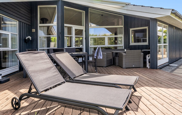 Vakantiehuis - Bork Havn , Denemarken - P52823 101