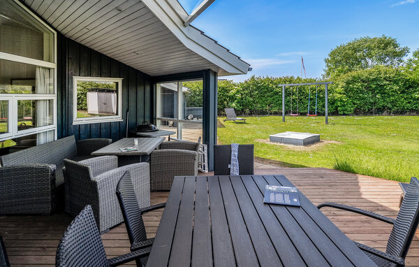 Vakantiehuis - Bork Havn , Denemarken - P52823 2