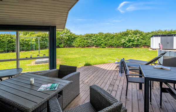 Vakantiehuis - Bork Havn , Denemarken - P52823 102