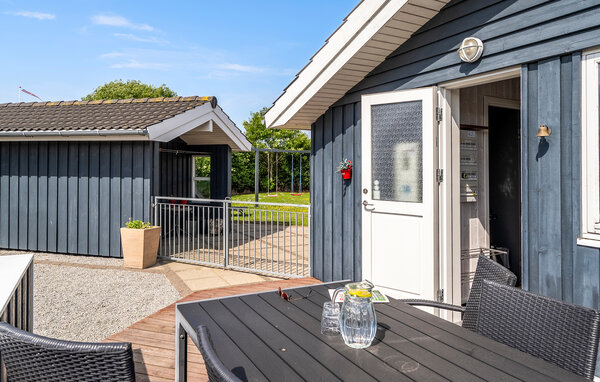 Vakantiehuis - Bork Havn , Denemarken - P52823 103