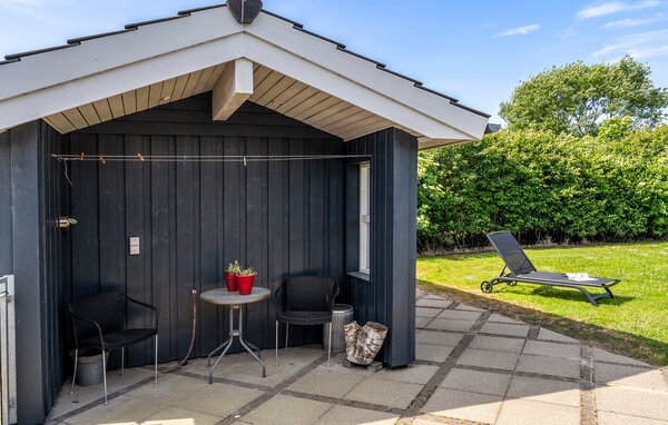 Vakantiehuis - Bork Havn , Denemarken - P52823 8