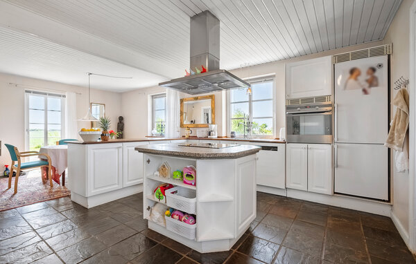 Kuća-za-odmor - Bork Havn , Danska - P52825 6