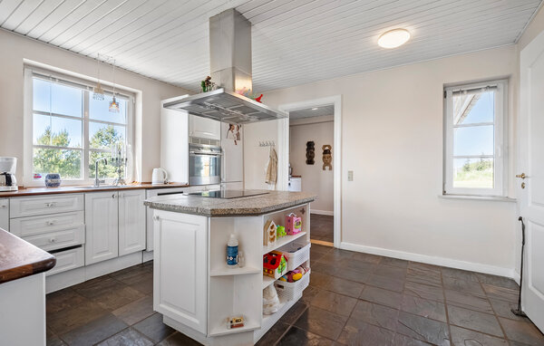 Kuća-za-odmor - Bork Havn , Danska - P52825 401