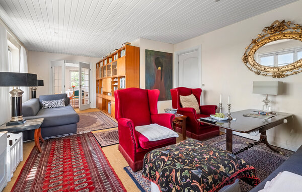 Kuća-za-odmor - Bork Havn , Danska - P52825 4