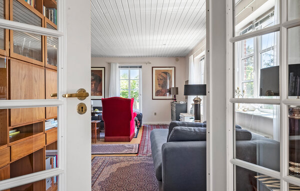 Kuća-za-odmor - Bork Havn , Danska - P52825 301