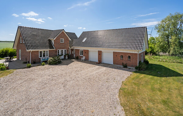 Kuća-za-odmor - Bork Havn , Danska - P52825 1