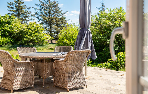 Kuća-za-odmor - Bork Havn , Danska - P52825 101