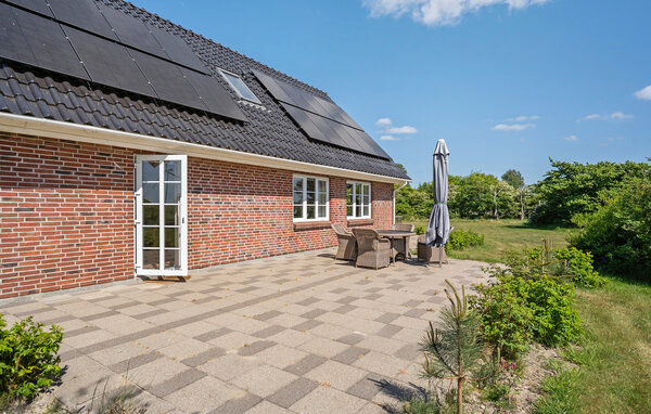 Kuća-za-odmor - Bork Havn , Danska - P52825 3