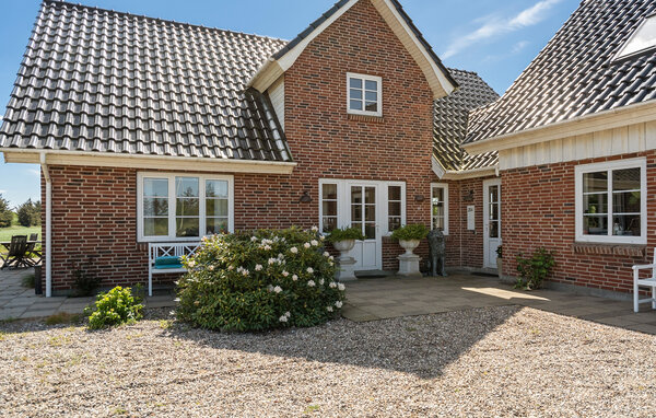 Kuća-za-odmor - Bork Havn , Danska - P52825 106