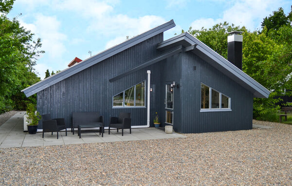 Feriehus - Bork Havn , Danmark - P52826 1