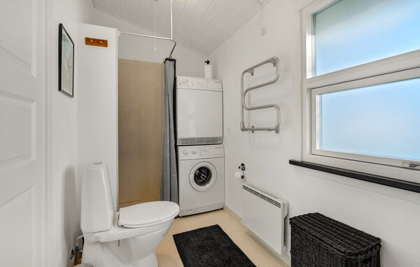 Vakantiehuis - Bork Havn , Denemarken - P52827 701