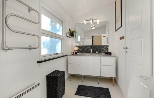 Vakantiehuis - Bork Havn , Denemarken - P52827 702