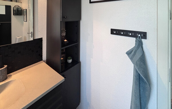 Holiday Home - Bork Havn , Denmark - P52827 703