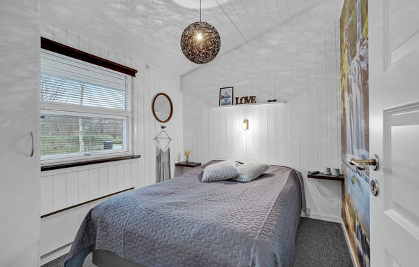 Vakantiehuis - Bork Havn , Denemarken - P52827 601