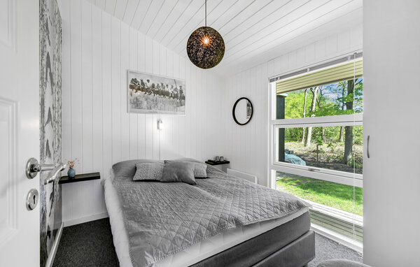 Vakantiehuis - Bork Havn , Denemarken - P52827 602