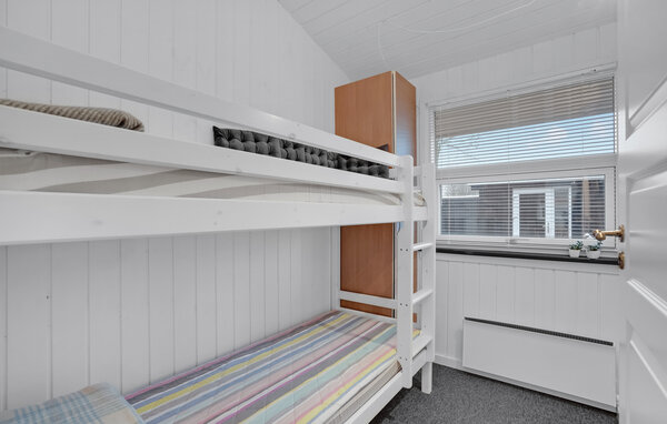 Vakantiehuis - Bork Havn , Denemarken - P52827 603