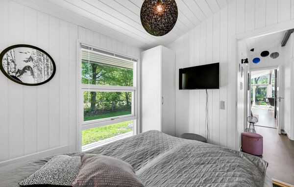 Vakantiehuis - Bork Havn , Denemarken - P52827 604