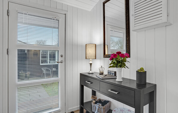 Vakantiehuis - Bork Havn , Denemarken - P52827 501
