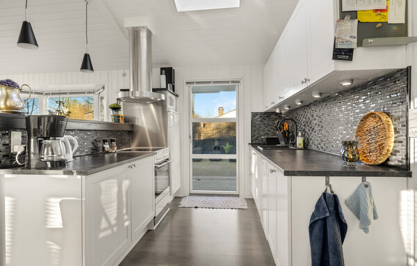 Vakantiehuis - Bork Havn , Denemarken - P52827 401