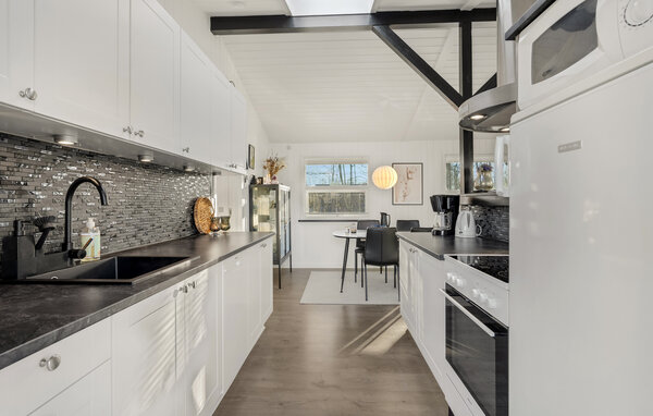 Vakantiehuis - Bork Havn , Denemarken - P52827 402