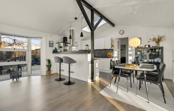 Vakantiehuis - Bork Havn , Denemarken - P52827 404